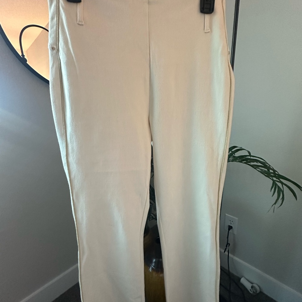 Lysse pull on pants